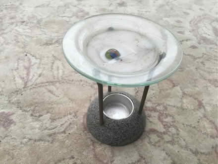 Photo of free Tea light candle diffuser (Walderslade Bottom ME5) #1