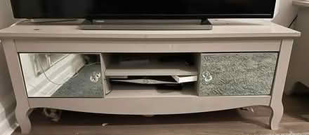 Photo of free Grey lounge furniture (SG18) #4
