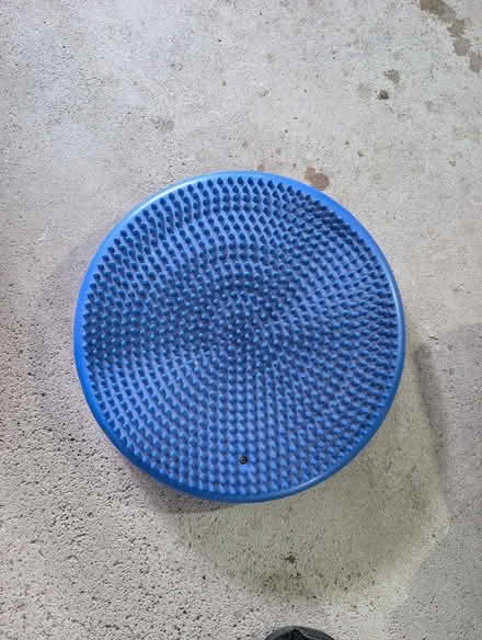 Photo of free Wobble Cushion Wiggle Seat (Hopewell Junction) #1