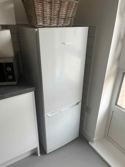 Photo of free Fridge freezer pick up eh4 (Edinburgh EH4) #1