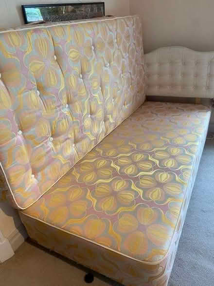 Photo of free 3' Single Bed (CT11) #3
