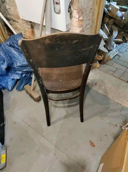 Photo of free Dining Chair (Hill Deverill BA12) #3