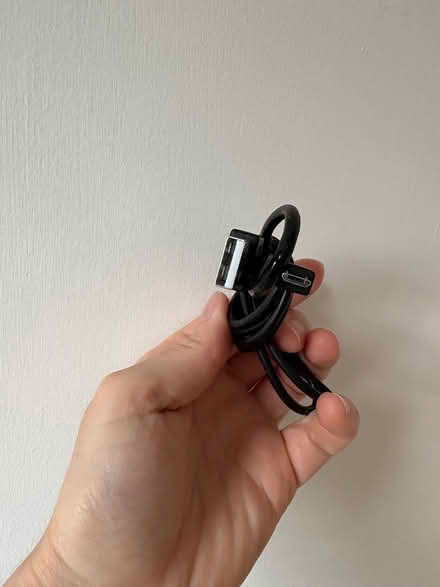 Photo of free Cable (Stockport centre SK1) #1