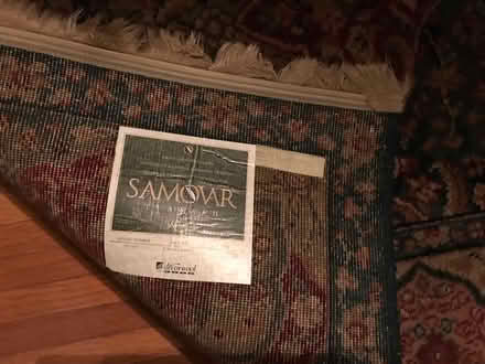 Photo of free Wool Rug (Bungalow Heaven Pasadena, CA) #4