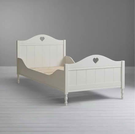 Photo of free John Lewis Little Home Single Bed (Penn HP10) #2