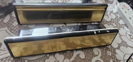 Photo of free Letter box (IP3) #2