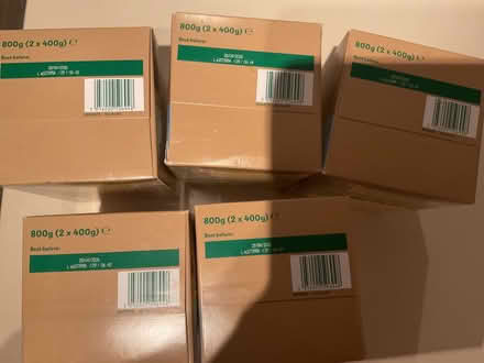Photo of free Follow on baby milk (Southport PR8) #3