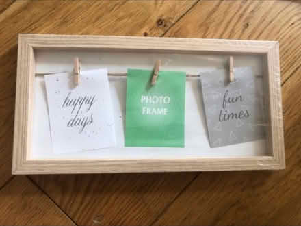 Photo of free Photo frame (Cheshunt En8) #1