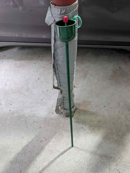 Photo of free Christmas tree waterer (Hopewell Junction) #1