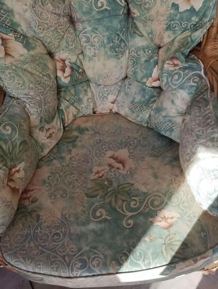 Photo of free Conservatory furniture (Shap CA10) #1