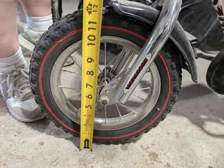 Photo of free children's bike (Hopewell Junction) #2