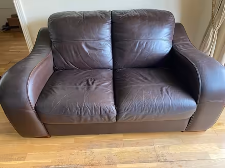 Photo of free Couches (Dublin Road, Galway City) #3