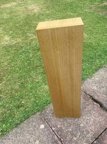 Photo of free TV Stand Riser (Top Amersham HP6) #2