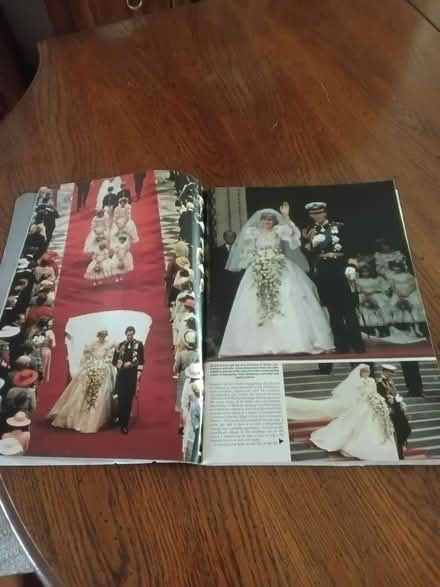 Photo of free Hello! magazine special edition (Crawley RH10) #2