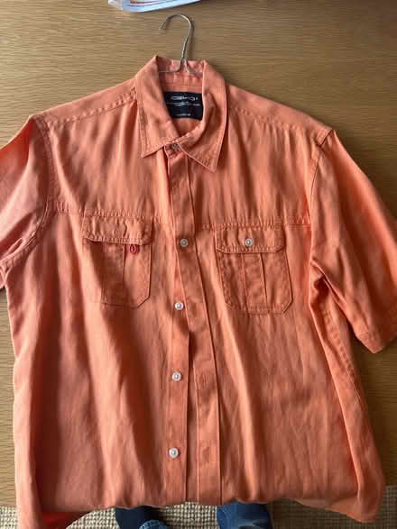 Photo of free Men shirts (West acton - W3) #2