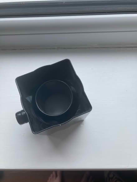 Photo of free Water butt connection for drain pipe (Filton BS34) #1