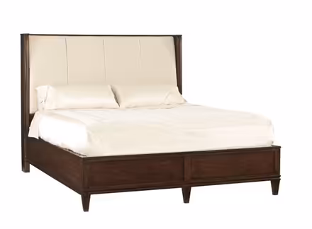 Photo of free King Mattress and Bed Frame (Los Gatos) #3