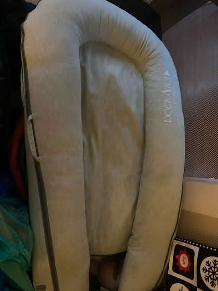 Photo of free Dock a tot good condition (Floral park NY) #1