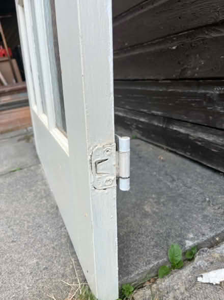 Photo of free Interior door (MK439PB) #3