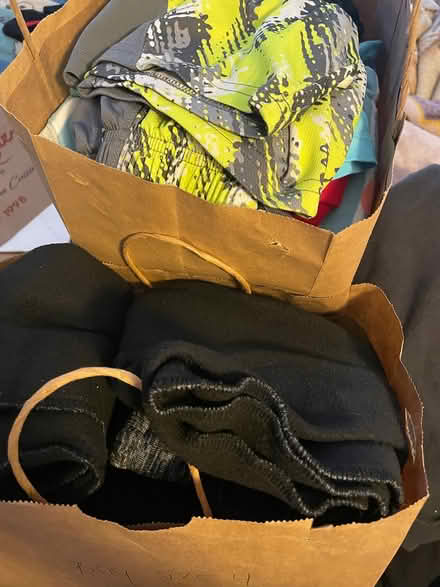 Photo of free Boy clothes (Passaic Nj) #1