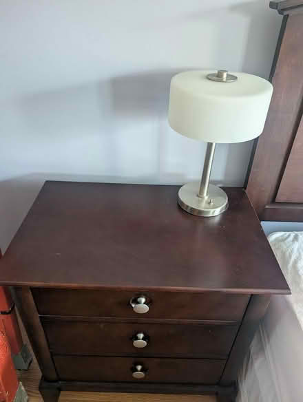 Photo of free Bedroom set (Ridgewood, NY) #4