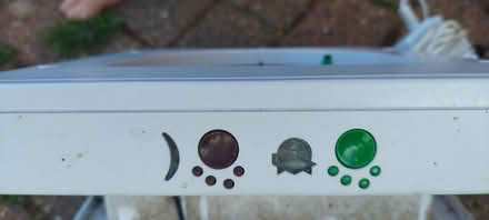 Photo of free Petsafe Smart Flap (Cogenhoe) #2