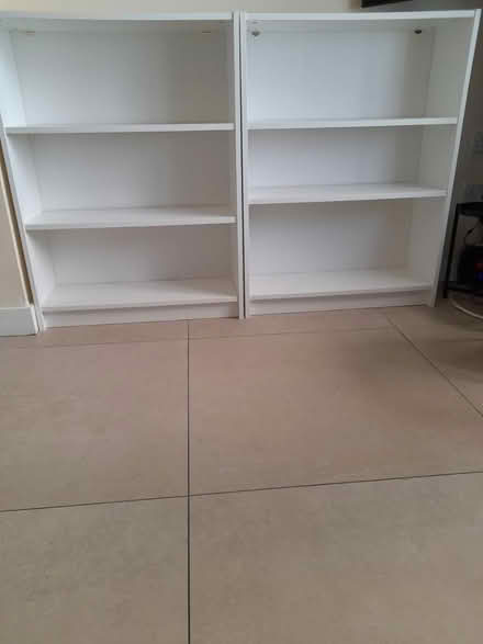 Photo of free Book shelves (Dublin city) #1