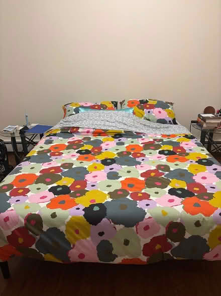 Photo of free Adjustable Queen Base (Mission Hill) #4