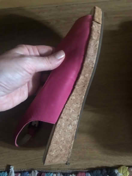 Photo of free Ladies shoes (Forest Hill SE23) #2