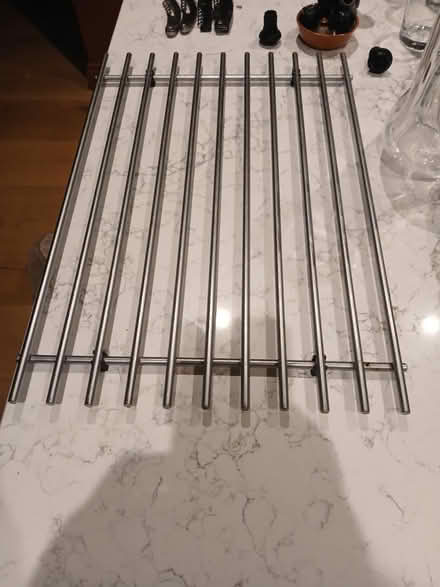 Photo of free Trivet (TW12) #1