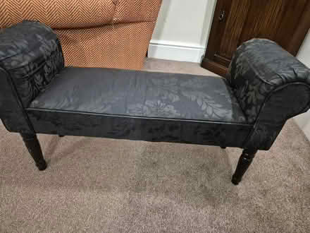 Photo of free Chaise lounge (Ashbourne DE6) #1