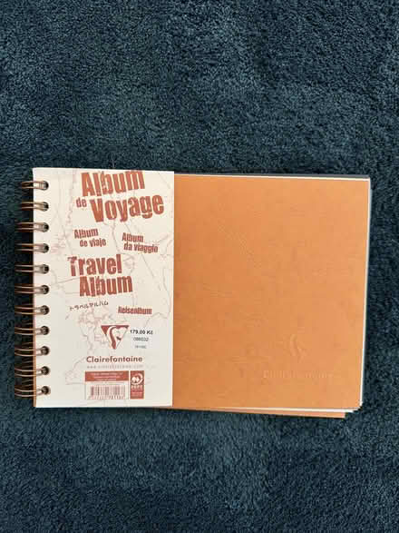 Photo of free Travel album (Rake) #1