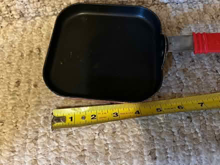 Photo of free Small frying pan (L5L 5P5) #2