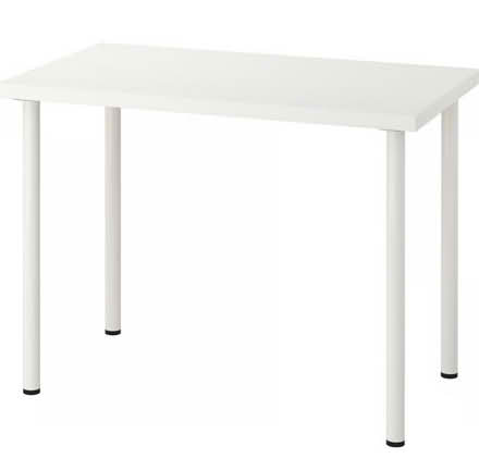 Photo of free IKEA desk/table (South Norwood SE25) #1