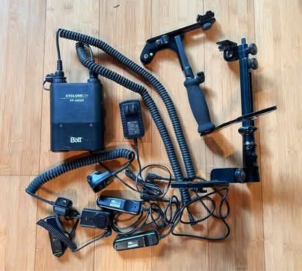 Photo of free Photography Gear (Skokie) #4
