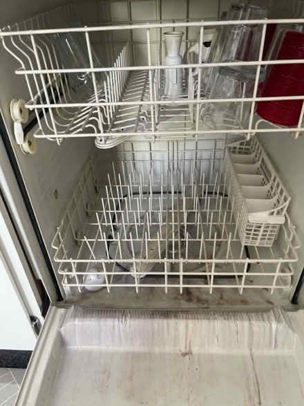 Photo of free Working dishwasher (203 Bennington St) #2