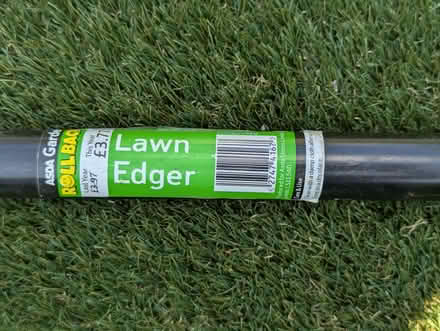 Photo of free Lawn Edging Tool (Lightwater GU18) #2