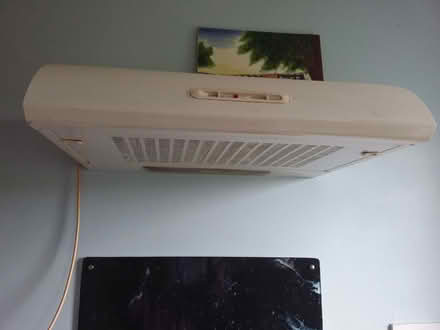 Photo of free Extractor (South molton) #1