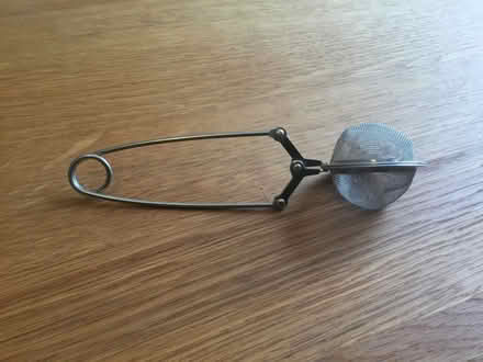 Photo of free Tea Strainer (Berkhamsted HP4) #2