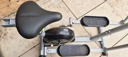 Photo of free Opti Cross Trainer (Idle BD10) #4