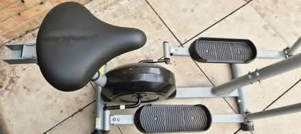 Photo of free Opti Cross Trainer (Idle BD10) #4