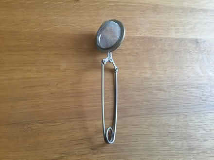 Photo of free Tea Strainer (Berkhamsted HP4) #1