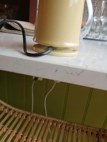 Photo of free Coffee grinder (TW12) #4
