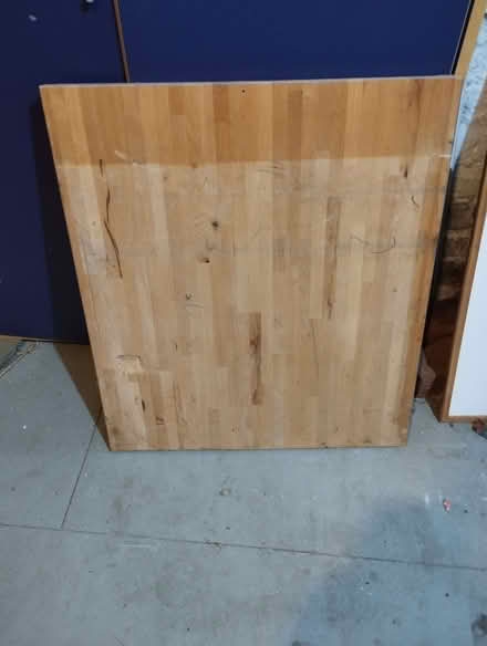 Photo of free Wooden worktop offcuts (Crookesmoor S10) #4