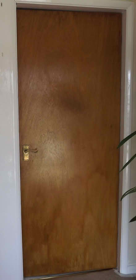 Photo of free Doors. (Bodicote OX15) #1