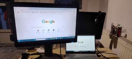 Photo of free Monitor (Hackney E8) #1