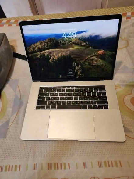 Photo of free Mac book up laptop (Los Angeles) #1