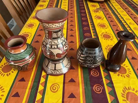 Photo of free Various vases (Farmington Hills) #1