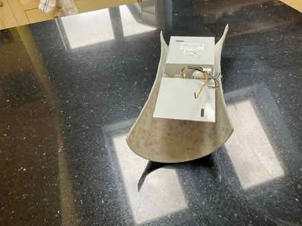 Photo of free Light Fitting (Melksham Without SN12) #1