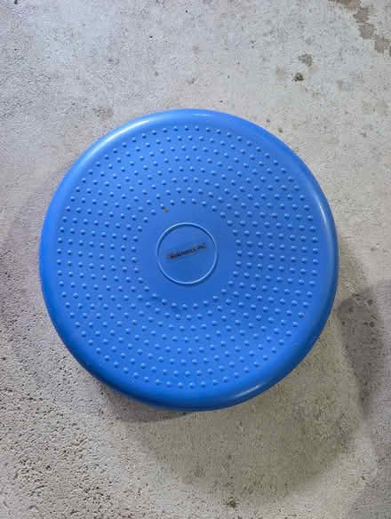 Photo of free Wobble Cushion Wiggle Seat (Hopewell Junction) #2